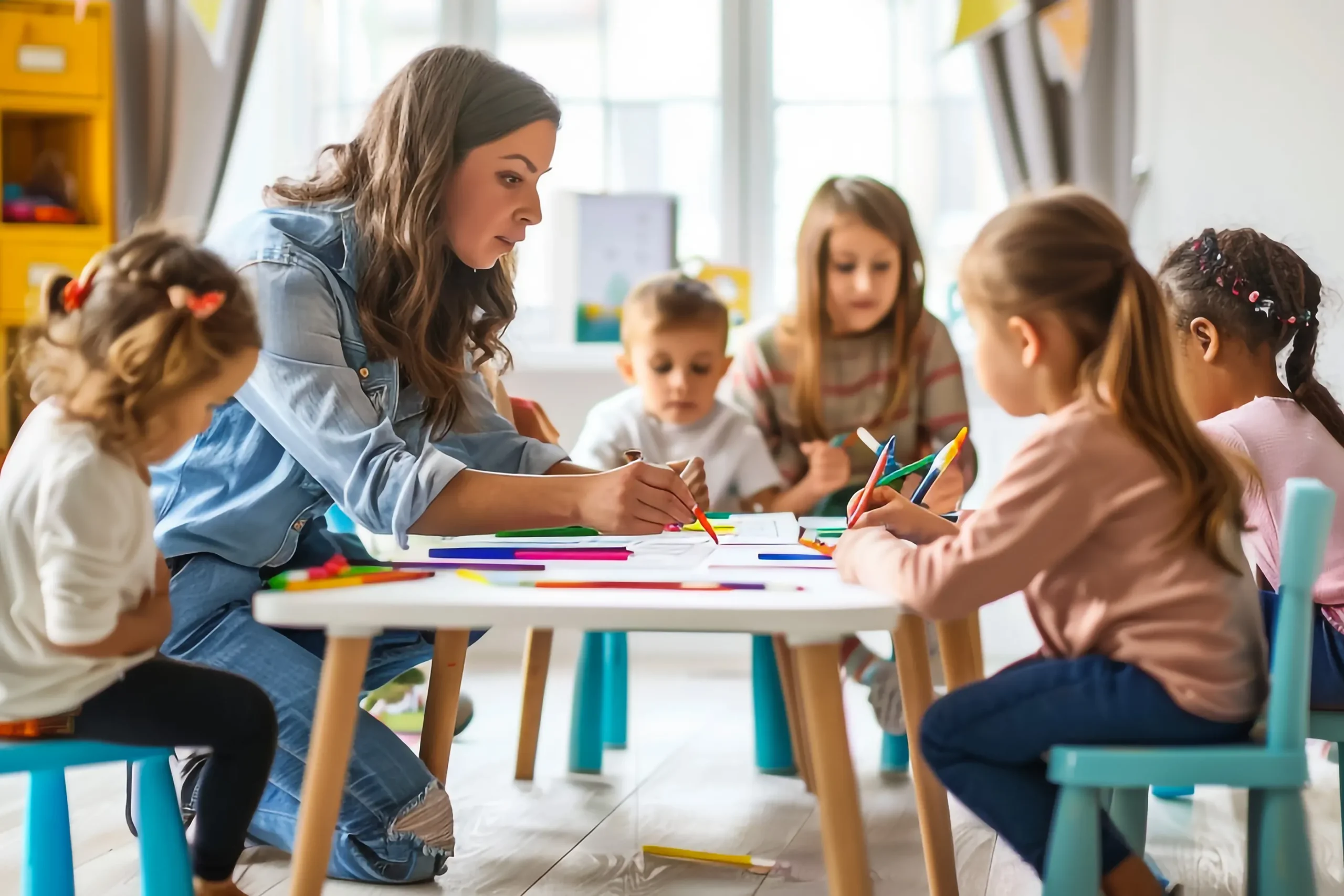 Bilinguismo scuole materne_Corsi di Inglese Materna04