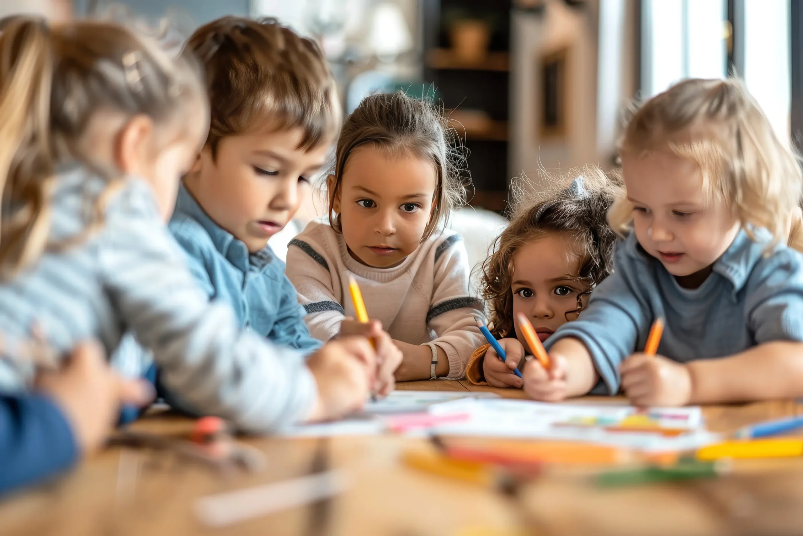 Bilinguismo scuole materne_Corsi di Inglese Materna05