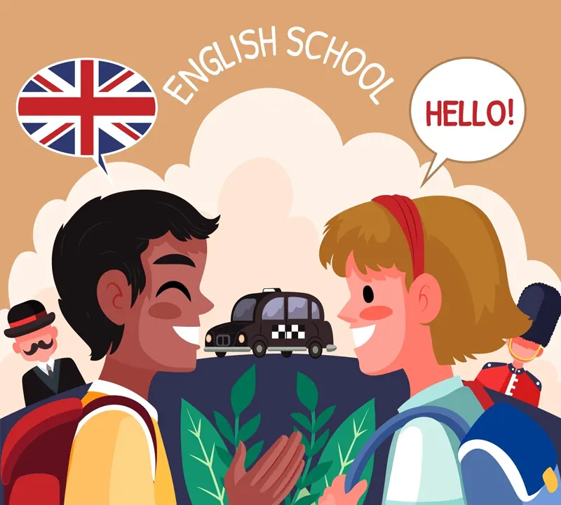 Corsi di inglese personalizzati_Young Learners