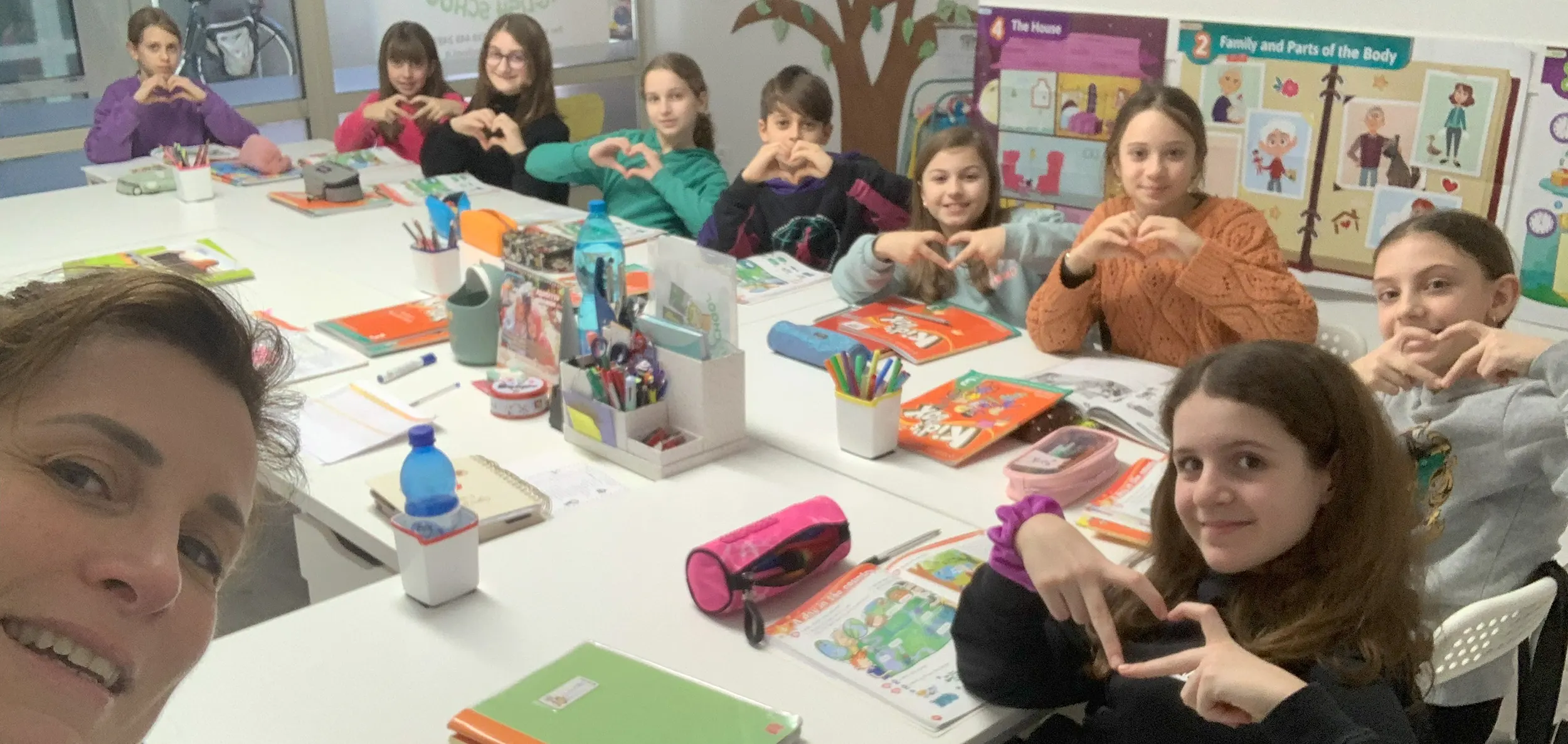 HappyEnglishSchoolRavenna_Corsi di Inglese Elementari02